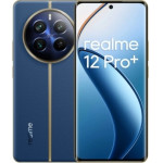Realme 12 Pro+ 5G 512GB (12GB Ram) Dual-Sim Submariner Blue Eu - (RMX3840)
