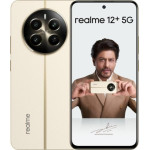 Realme 12+ 5G 256GB (8GB Ram) Dual-Sim Navigator Beige EU