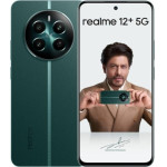 Realme 12+ 5G 512GB (12GB Ram) Dual-Sim Pioneer Green Eu - (RMX3867)