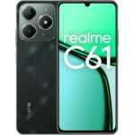 Realme C61 4G 128GB (6GB Ram) Dual-Sim Dark Green EU