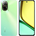 Realme C67 4G 256GB (8GB Ram) Dual-Sim Sunny Oasis Eu - (RMX3890256SO)