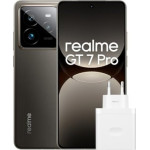 Realme Gt 7 Pro 5G 512GB (12GB Ram) Dual-Sim Galaxy Grey EU
