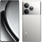 Realme GT6 5G 512GB (16GB Ram) Dual-Sim Fluid Silver Eu - (RMX3851)