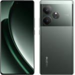 Realme GT6 5G 512GB (16GB Ram) Dual-Sim Razor Green Eu - (RTMX3851)