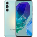 Samsung Galaxy M55 (M556 2024) 5G 128GB (8GB Ram) Dual-Sim Light Green Eu - (SM-M556ELGAEUE)