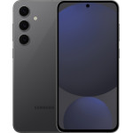 Samsung Galaxy S24 Fe (S721 2024) 5G 128GB (8GB Ram) Dual-Sim Graphite Eu - (SM-S721BZKDEUB)