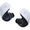 Sony �������� ��������� Playstation 5 Pulse Explore Earbuds Black And White Eu - (PULSEEXPLORE)