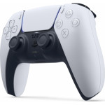 Sony �������� ����������� Dualsense Playstation 5 Controller Black & White Eu - (PS711000040185)