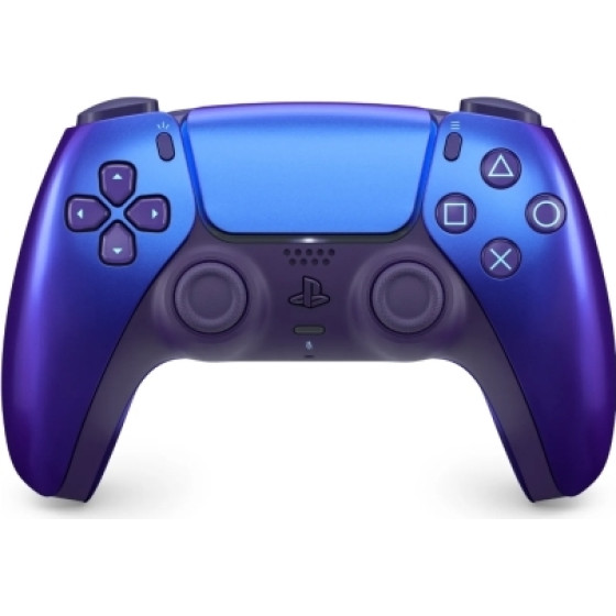 Sony �������� ����������� Dualsense Playstation 5 Controller Chroma Indigo Eu - (1000044475)
