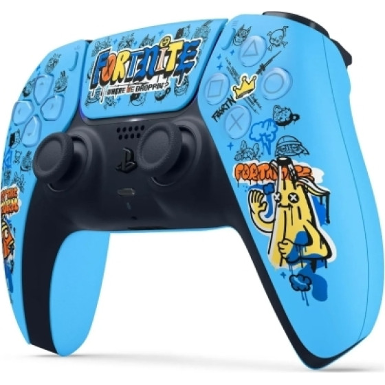Sony �������� ����������� Dualsense Playstation 5 Controller Fortnite (Limited Edition) Eu - (1000045435)