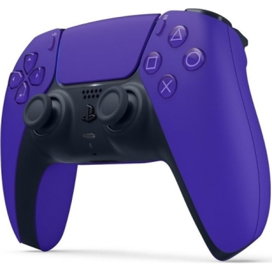 Sony �������� ����������� Dualsense Playstation 5 Controller Galactic Purple Eu - (1000040204)