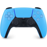 Sony �������� ����������� Dualsense Playstation 5 Controller Starlight Blue Eu - (1000040195)