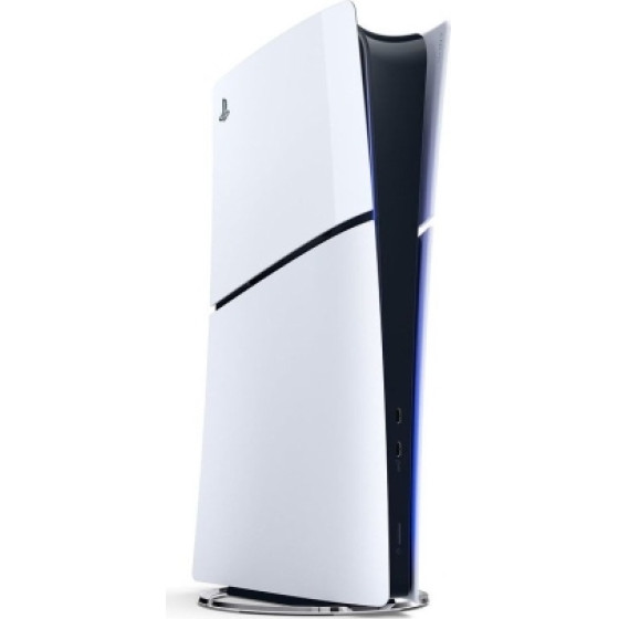 Sony ������� ������� ���������� Playstation 5 Slim Digital Version (Fortnite Bundle) White Eu - (1000045171)