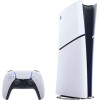 Sony ������� ������� ���������� Playstation 5 D-Chassis Slim Disk White Eu - (CFI-2016A01Y)
