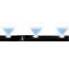 Simoni Racing Dayline ������ �� Led ���� 40CM - (FPL/2B)