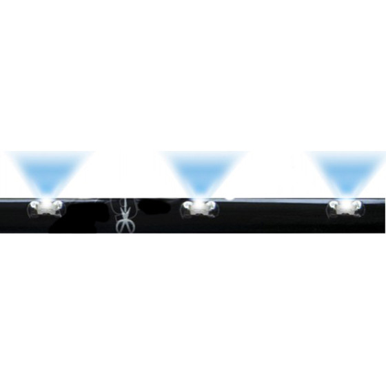 Simoni Racing Dayline ������ �� Led ���� 40CM - (FPL/2B)