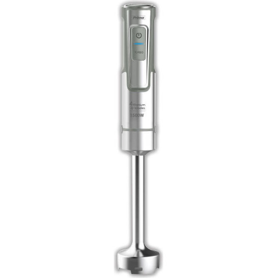 Primo ������ �������� ���������� 1500W, Inox/���� - (PRSB-40487)