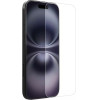 Powertech Tempered Glass 2.5D ��� Iphone 16 - (TGC-0707)