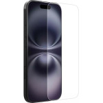 Powertech Tempered Glass 2.5D ��� Iphone 16 Plus - (TGC-0709)