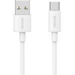 Usams ������� USB-C �� Usb US-SJ708, 18W, 480Mbps, 1m, ����� - (SJ708USB02)