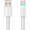 Usams ������� USB-C �� Usb US-SJ732, 18W, 480Mbps, 1m, ����� - (SJ732USB02)