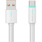 Usams ������� USB-C �� Usb US-SJ732, 18W, 480Mbps, 1m, ����� - (SJ732USB02)