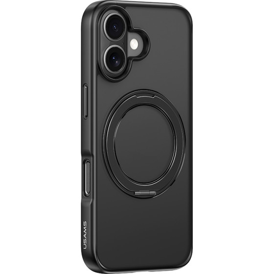 Usams ���� Gz US-BH893 ��� Iphone 16, �������/����� - (IP16GZ101)