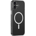 Usams ���� Ice Magnet US-BH891 ��� Iphone 16 Plus, ������� - (IP16MBC01)