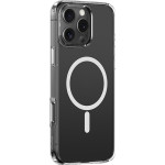 Usams ���� Ice Magnet US-BH892 ��� Iphone 16 Pro Max, ������� - (IP16PMBC01)