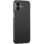 Usams ���� Primary US-BH887 ��� Iphone 16 Plus, ������� - (IP16MYS01)