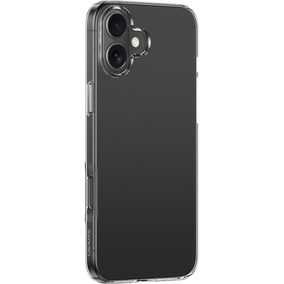 Usams ���� Primary US-BH887 ��� Iphone 16 Plus, ������� - (IP16MYS01)