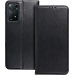 Senso Book Magnetic Xiaomi Redmi 14C 4G / Poco C75 Black - (BMAGXIAR14CB)