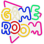 Neolia Neon Plexi Led NNE20 Game Room (USB/��������� & On/Off) ��������� - (0047291)