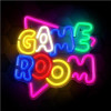 Neolia Neon Plexi Led NNE20 Game Room (USB/��������� & On/Off) ��������� - (0047291)