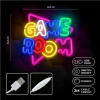 Neolia Neon Plexi Led NNE20 Game Room (USB/��������� & On/Off) ��������� - (0047291)