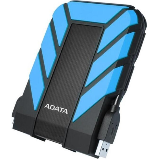 Adata HD710P Usb 3.1 ���������� Hdd 1TB 2.5'' ���� - (AHD710P-1TU31-CBL)