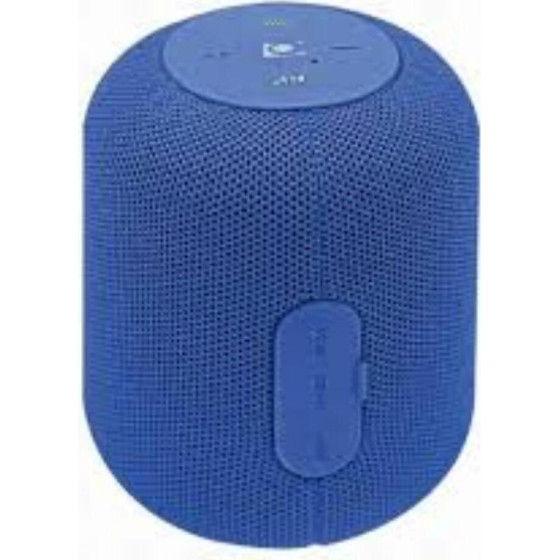 Gembird Bluetooth Speaker ����� Bluetooth 5W �� ��������� ��� �������� ��������� ��� 2 ���� ���� - (SPK-BT-15-B)