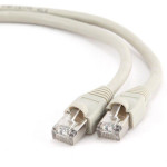 Gembird Patch Cord Utp CAT.6 3m Gray - (PP6U-3M)