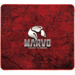 Marvo Mouse PAD, 450mm x 400mm - (G39)