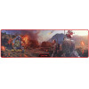 Marvo Mouse PAD, 920mmx294mm - (G37)