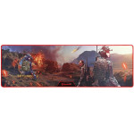 Marvo Mouse PAD, 920mmx294mm - (G37)