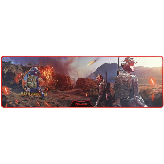 Marvo Mouse PAD, 920mmx294mm - (G37)