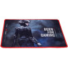 Marvo Mouse PAD, RGB, 352mm�252mm - (G15)