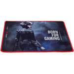 Marvo Mouse PAD, RGB, 352mm�252mm - (G15)