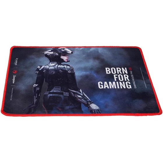 Marvo Mouse PAD, RGB, 352mm�252mm - (G15)