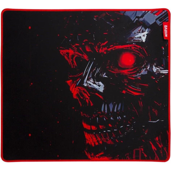Marvo Noob L Mouse Pad 450mm x 400mm - (G52)