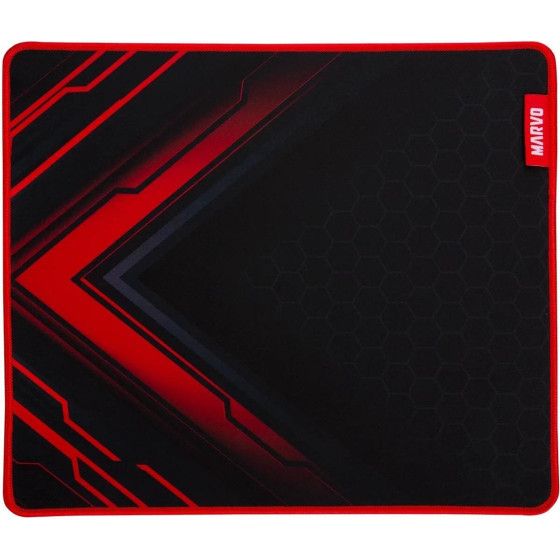 Marvo Blaze L Mouse PAD, 450mm x 400mm - (G49)