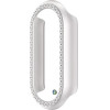 Volte-Tel ���� Xiaomi Smart Band 9/9NF 1.62'' 9H 0.30mm Pc Edge Cover Starlight With STRASS