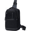 Arctic Hunter ������ Crossbody XB00678, 2.4L, ����� - (XB00678-BK)