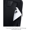 Arctic Hunter ������ Crossbody XB00678, 2.4L, ����� - (XB00678-BK)